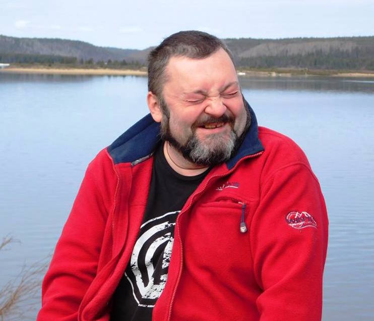 Юрий Тевелев акка Юхансон Юрий Тевелев акка Юхансон