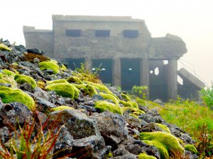 Ловчорритовый рудник наследие ГУЛАГа